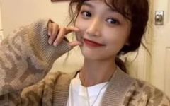 有颜值小姐姐头像,揭秘小姐姐的迷人魅力头像之谜”