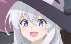 可爱女鬼小姐姐头像动漫,女鬼小姐姐的动漫头像魅力揭秘