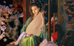 悉尼写真汉服,悉尼写真汉服风采掠影