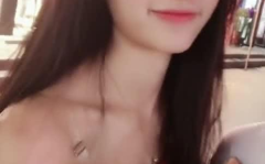 撩烧烤小姐姐,一场舌尖上的邂逅