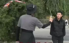 小姐姐撩柬埔寨,小姐姐的浪漫邂逅之旅