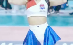 小姐姐啦啦队视频,活力四射！小姐姐啦啦队视频燃爆全场