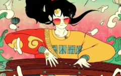 小姐姐狐仙大人,探寻神秘仙子的传奇人生