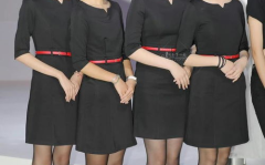 布依销售小姐姐,销售界的清新力量