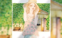 柠溪小姐姐跑酷,跑酷之旅